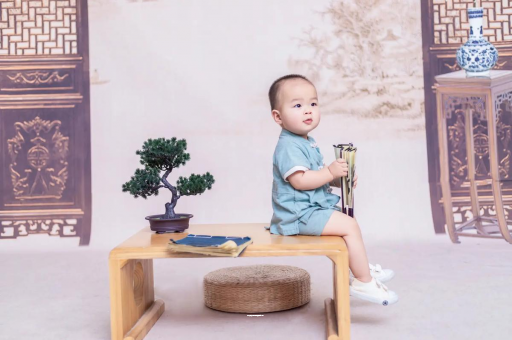 温县十个月宝宝可以吃盐吗