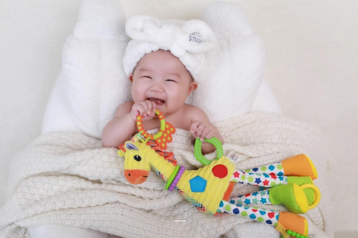 温县六个月宝宝嗓子有痰