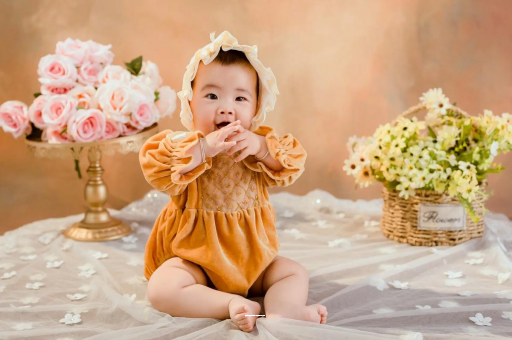 温县四个月宝宝咳嗽小妙招